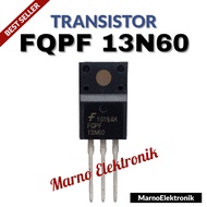 TRANSISTOR MOSFET 13N60 TR MOSFET 13MN60N 13A 600V NEW ORIGINAL