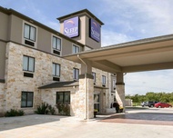 สลีป อินน์ แอนด์ สวีท ออสติน นอร์ท - I-35 (Sleep Inn & Suites Austin North - I-35)