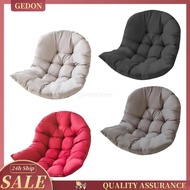 [Gedon] Egg Chair Outdoor Hammock Seat Cushion, Swing Hanging Chair Cushion for Indoor Outdoor Lounge Camping Yard