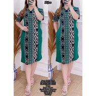ETHNIC WOMEN'S WOVEN DRESS PARTY DRESS CHRISTMAS DRESS CHURCH CLOTHES