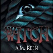 Witch A. M. Keen