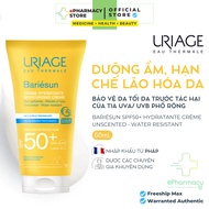 Uriage Bariésun Hydratante Cream Moisturizing 50mL