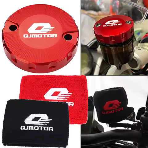 For QJMOTOR QJ SRT 800 800X 800SX 800SRT SRT 800X 800 Motorcycle Accessorie Front Brake Clutch Rear