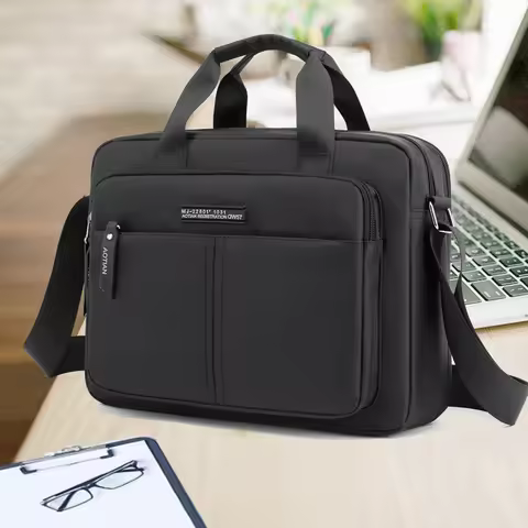 Laptop Handbag, 13 Inches 14 Inches 15 Inches 17 Inches, Fade Resistant, Available in Multiple Sizes