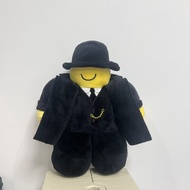 New Product Forsaken Chance Plush Forgotten Roblox Plush Toy Doll syy