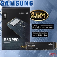 Samsung 980 /990 Plus NVMe - PCIe 3X4 - SSD 1TB NVMe M2