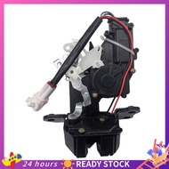 【HOT SALE】 1068003360 Back Door Lock Assy for   EC7-RV GX7 GX9 SX7 Hatchback Trunk Central Locking  