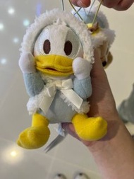 唐老鴨公仔