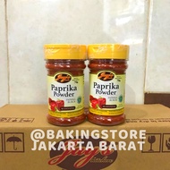 Jay's Paprika Powder | Paprika Powder | Jays Paprika 70 Gr