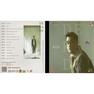 Cd afgan Decade 2018 album