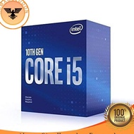 New Intel Core I5 10400F Up To 4.3Ghz - Lga 1200. 12Mb Cache