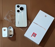 更新 17/Aug📲二手『香港版』Huawei Pura 90s Pro Max #512GB(金色)⏩⏩手機規格請看內文⏩⏩