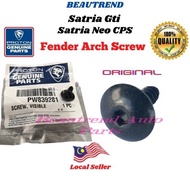 Proton Satria Gti Fender Arch Screw Satria Neo CPS Original Wheel Arch Skru Allen Key