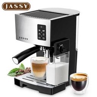 跨境現貨全自動咖啡機家用小型意式打奶泡機一體19bar咖啡機批發
