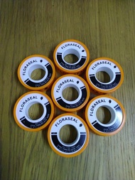 水喉膠布 - FLORASEAL UK