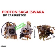 PROTON SAGA ISWARA 8V CARBURETOR