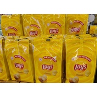 Lay's Combo Pack Lays Cooler Bag Lays Bag