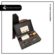 Macallan 12 Years Sherry Oak (Hampers Christmas / Whisky Hampers Season / Hampers New Year)