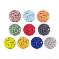 Nh35 Dial Braided Pattern Surface Mechanical Watch Modified Watch NH36/4R35/4R36 Watch Accessories 2