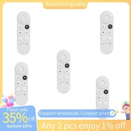 In stock-5X Suitable for Google GOOGLE CHROMECAST GOOGLE TV Google Voice Set-Top Box Remote Control