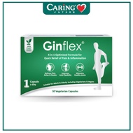 GINFLEX 30S (Caring Pharmacy)