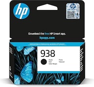 HP Original 938 Ink Cartridge – Black (4S6X8PE)