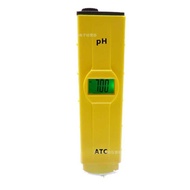 Foreign Trade Hot Sale PH Pen Type with Backlight Acidity Meter Portable High Precision 0.01 PH Acid