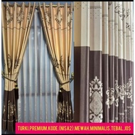 Turkish Sultan Curtains 18 9 waves combined and 24 bangsRing 12 waves combined bangs 99% direct blac