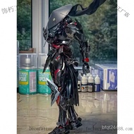 Home Free Shipping Random Baixue Gundam Ao Bing Jifa Assembled Lu Bu Asura Motional Core Model Cao R