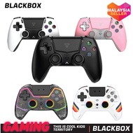 Fantech NOVA WGP14 / NOVA PRO V2 Gamepad Wireless Controller Anti-Drift For PS4 PC Android Bluetooth