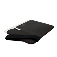 Acme Made｜13''MacBook Pro/Air(USB-C) Skinny筆電包內袋 -黑/黑-SMALL