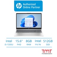 HP 15-fd0057TU/0058TU/0059TU (Gold/Silver/Blue) | i5-1335U | 8GB RAM 512GB SSD | 15.6" FHD | Intel I