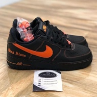 READY Nike Air Force 1 Low x VLONE