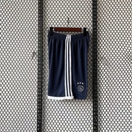 NEW imported 2024 original 23-24 Thai Version Of Long Sleeve Ajax Away 7 Belwin 9 Brobey Football Un