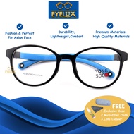 Yong Soo Kids YS DN-720/ 46-17-138/ Yong Soo Eyewear Eyeglass Frame/ Original
