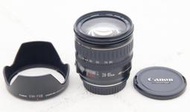 Canon EF 24-85mm f3.5-4.5 USM 標準變焦鏡  佳能