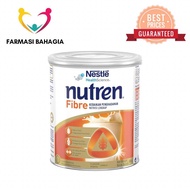 Nutren Fibre Complete Nutrition Vanilla Flavour 800g