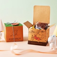 Moomin Kraft Gift Box