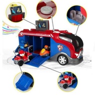 Xe chỉ huy đặc nhiệm PAW PATROL (đồ chơi hoạt hình)
