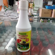 Aqua 23 chlorine tester 100ml