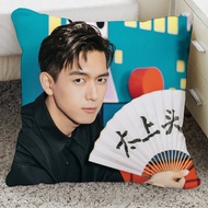 Go Somewhere Windy Li Xian Pillow Merchandise Liu Yifei TV Drama Xie Zhiyao Make Doll Pillow NG3W