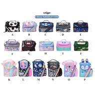 Smiggle LUNCH BAG 2336 / SMIGGLE LUNCH BAG SMIGGLE IMPORT 2336