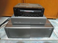 Nakamichi code cdc101 dac101 tda1541