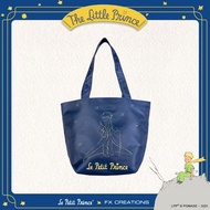 #LePetitPrince代購 TW🇹🇼 📦預購 台灣限定 Le Petit Prince小王子 x FX Creations 星空藍 手提袋