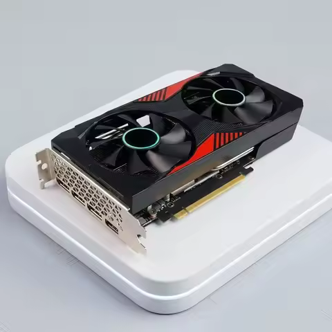 New for OEM RTX 3060 12GB GDDR6 192Bit Dual-Fan VR-Ready High-Performance PCIe 4.0 Desktop Gaming Re