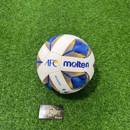 Original 5000 Matchball Molten Asian Football Cup (AFC)