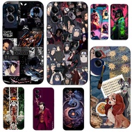 Case For Motorola G53 G73 5G MOTO Case Soft Silicone phone Cover phone cases