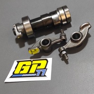 NOKEN AS+PLAT VALVE HONDA CS1 PNP CS ONE SONIC OLD