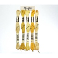 DMC Embroidery Thread (11)