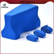 [SONONIA] Hip Abduction Pillow Back Practical Comfortable Hip Replacement Knee Pillow
